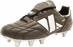KooGa Pro Flash Lo Soft Toe Rugby Bo 
